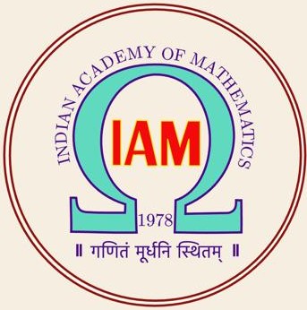 IAM Logo